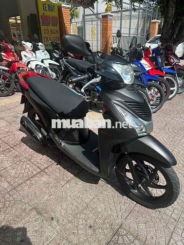 Honda Vision 2016 zin dep vĩnh long