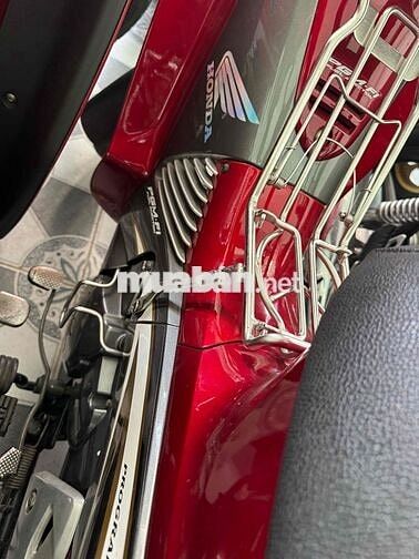 Honda Future Neo 2007 Đỏ Máy zin