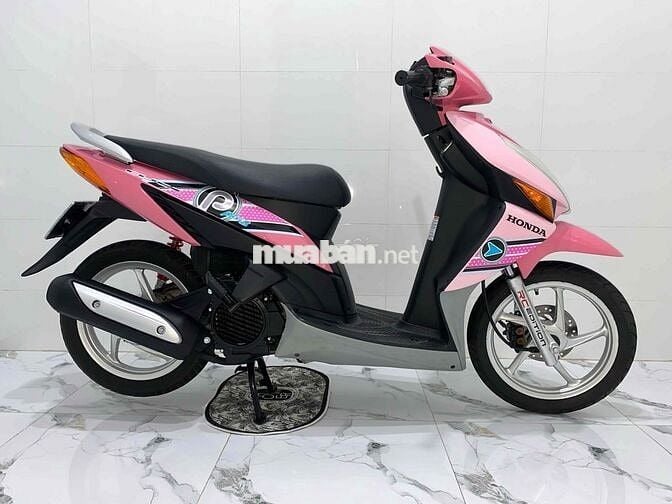 Honda Click 110 Đẹp Keng