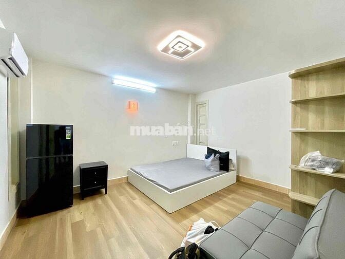 PENTHOUSE FULL NỘI THẤT Ở KDC NAM LONG