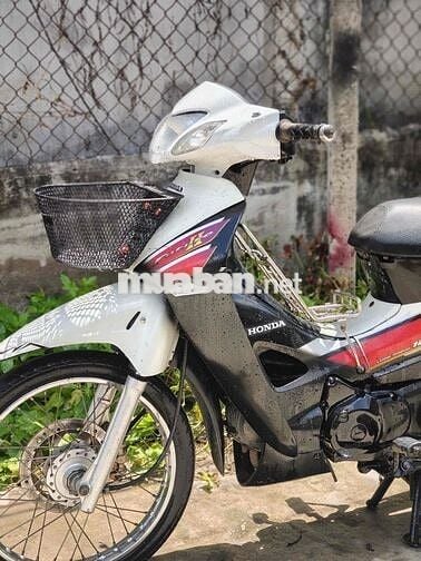 Honda Future 2 biển 65 máy êm fun chức năng