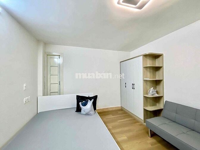 PENTHOUSE FULL NỘI THẤT Ở KDC NAM LONG