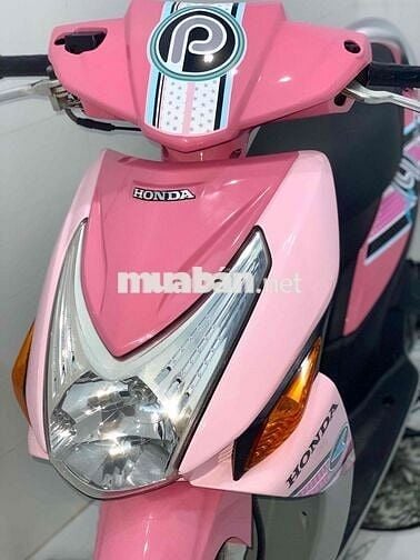 Honda Click 110 Đẹp Keng