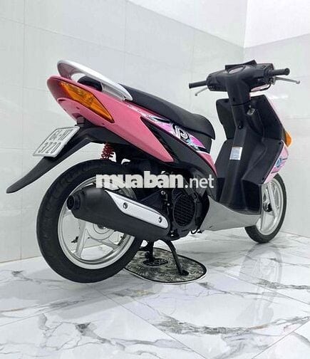 Honda Click 110 Đẹp Keng
