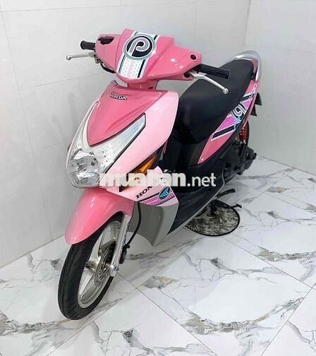 Honda Click 110 Đẹp Keng
