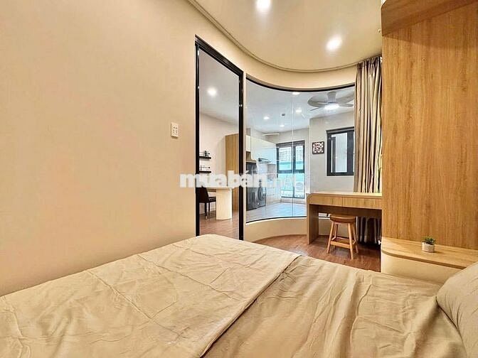 SANG NHƯỢNG CĂN HỘ 1PN NGAY KĐT VẠN PHÚC CITY