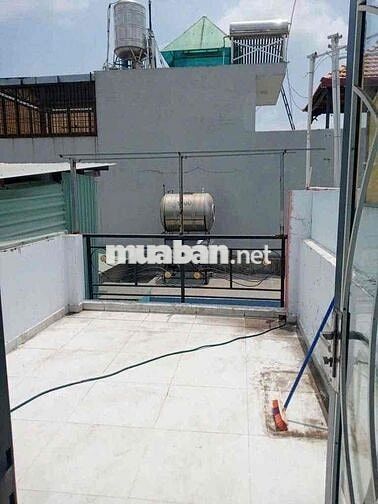 Cho thuê nhà nguyên căn Đường Tứ Hải P6 Quận TB