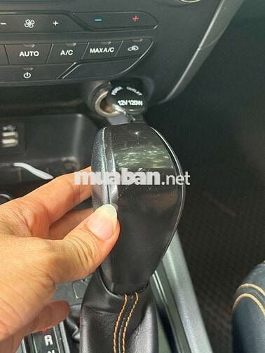Ford Ranger Wildtrak 3.2AT 4x4 2016 Cam