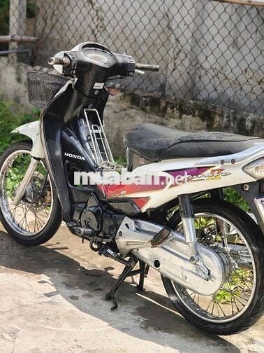 Honda Future 2 biển 65 máy êm fun chức năng