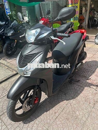 Honda Vision 2016 zin dep vĩnh long