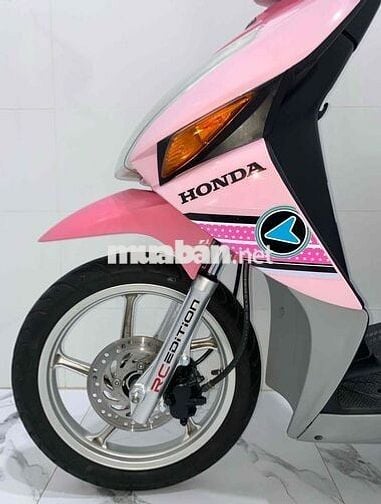 Honda Click 110 Đẹp Keng