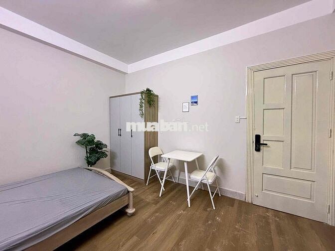 STUDIO FULL NỘI THẤT KDC NAM LONg