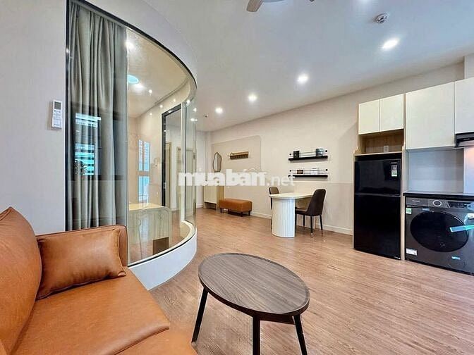SANG NHƯỢNG CĂN HỘ 1PN NGAY KĐT VẠN PHÚC CITY