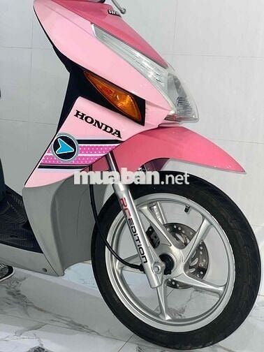 Honda Click 110 Đẹp Keng