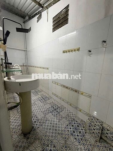 CHO THUÊ NHÀ NGUYÊN CĂN - ĐƯỜNG SỐ 3 TRƯỜNG THỌ