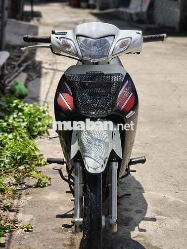 Honda Future 2 biển 65 máy êm fun chức năng