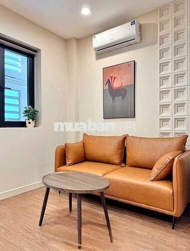 SANG NHƯỢNG CĂN HỘ 1PN NGAY KĐT VẠN PHÚC CITY