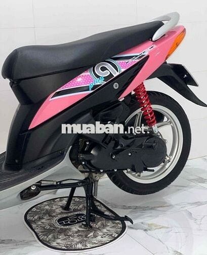 Honda Click 110 Đẹp Keng