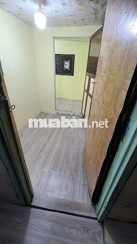 Cho thuê phòng trọ giá rẻ đường Điện Biên Phủ, Quận 3
