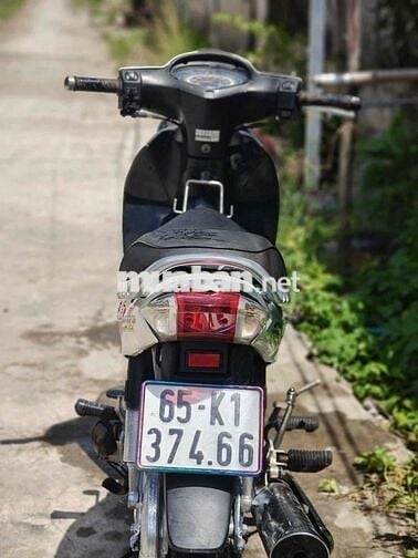 Honda Future 2 biển 65 máy êm fun chức năng