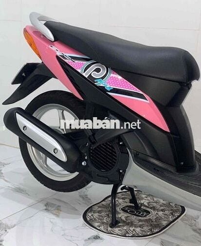 Honda Click 110 Đẹp Keng