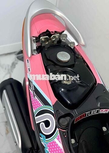 Honda Click 110 Đẹp Keng