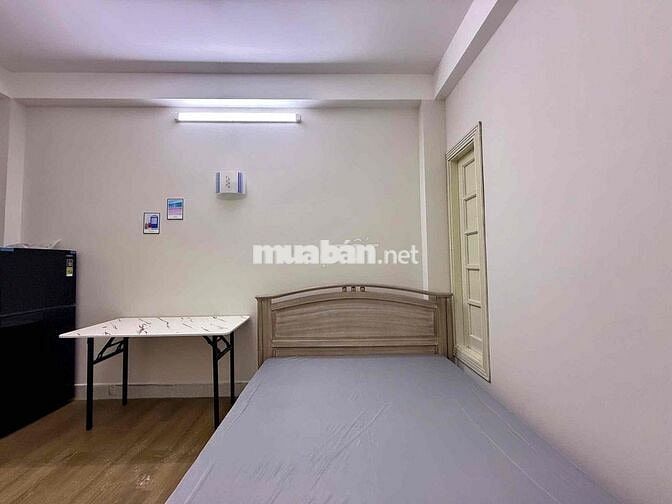 STUDIO FULL NỘI THẤT KDC NAM LONg