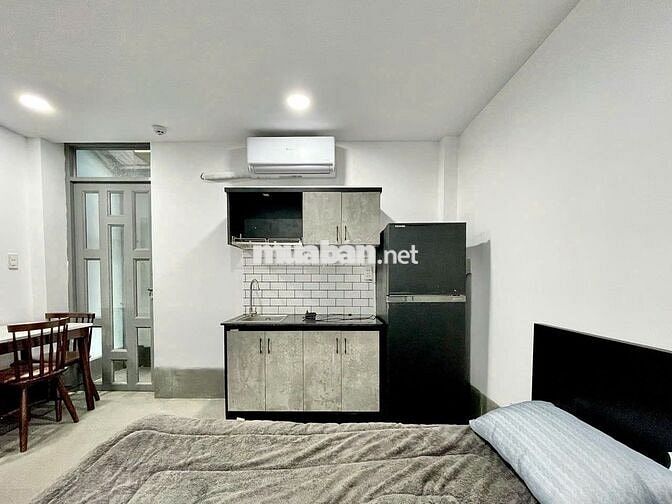 PHÒNG TRỌ FULL NỘI THẤT PHẠM VĂN BẠCH GIÁ SIÊU MỀM_GẦN KCN TÂN BÌNH_