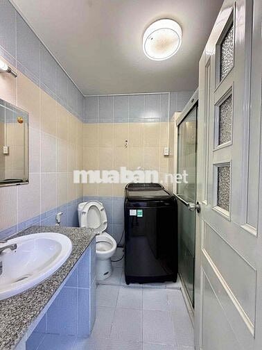 STUDIO FULL NỘI THẤT KDC NAM LONg