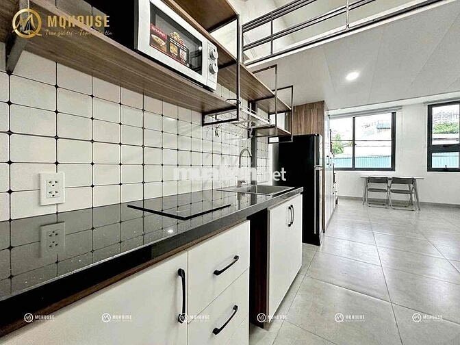 CHDV FULL NỘI THẤT DÀNH CHO NHIỀU NGƯỜI Ở