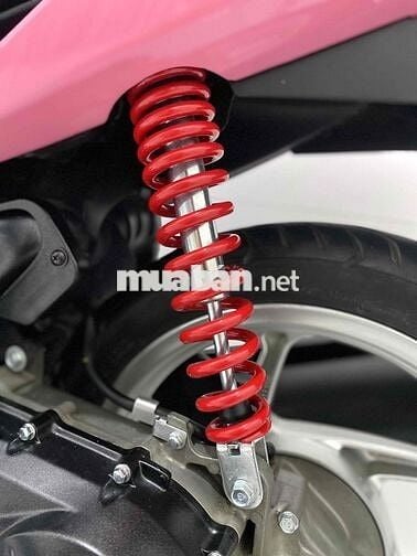 Honda Click 110 Đẹp Keng