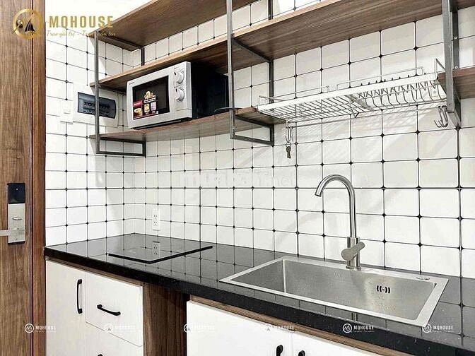CHDV FULL NỘI THẤT DÀNH CHO NHIỀU NGƯỜI Ở