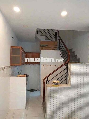 Cho thuê nhà nguyên căn Đường Tứ Hải P6 Quận TB