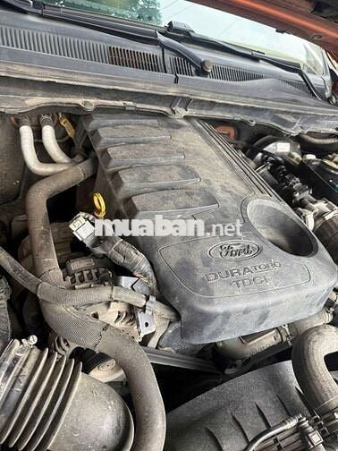 Ford Ranger Wildtrak 3.2AT 4x4 2016 Cam