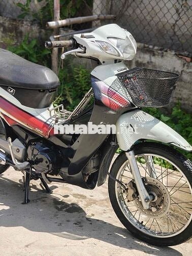 Honda Future 2 biển 65 máy êm fun chức năng