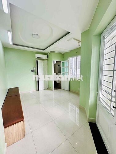 QUẬN 3 - HXH NGUYỄN ĐÌNH CHIỂU - 3PN - 5 TẦNG - DTSD 130m2 -