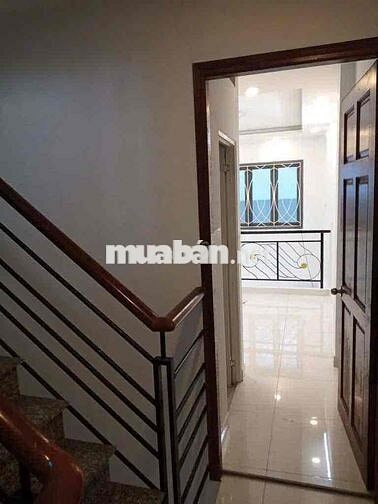 Cho thuê nhà nguyên căn Đường Tứ Hải P6 Quận TB