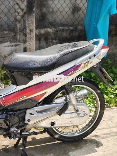Honda Future 2 biển 65 máy êm fun chức năng