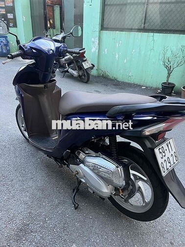 Honda Vision Fi 2015 Xanh