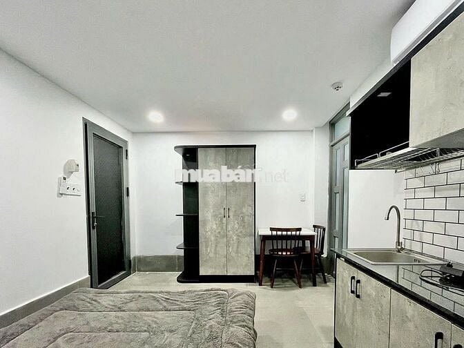 PHÒNG TRỌ FULL NỘI THẤT PHẠM VĂN BẠCH GIÁ SIÊU MỀM_GẦN KCN TÂN BÌNH_