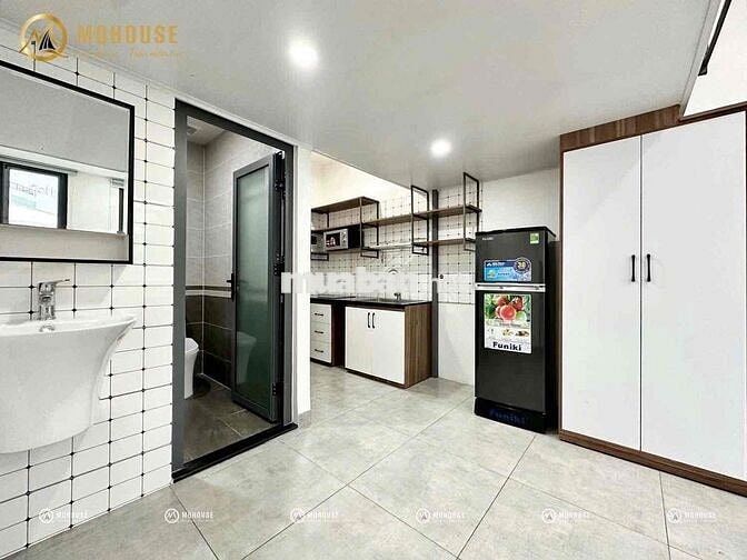 CHDV FULL NỘI THẤT DÀNH CHO NHIỀU NGƯỜI Ở