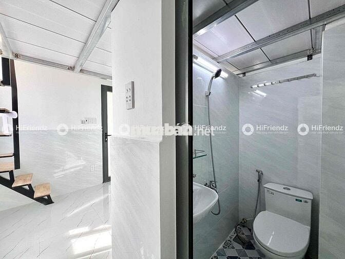 TRỐNG LẠI SIÊU PHẨM DUPLEX MỚI XÂY CÓ THANG MÁY - CỬA SỔ TRỜI THOÁNG