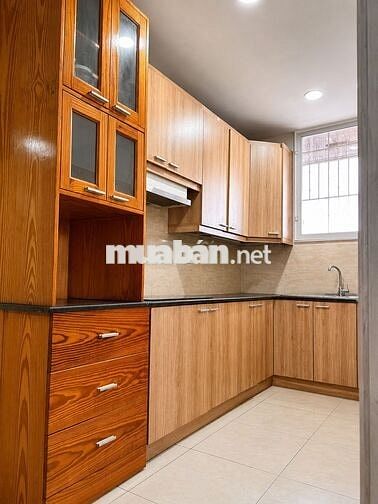 CHO THUÊ CHUNG CƯ KHUÔNG VIỆT 78m² 3PN 2WC NỘI THẤT GẦN FULL – 12,5 TR