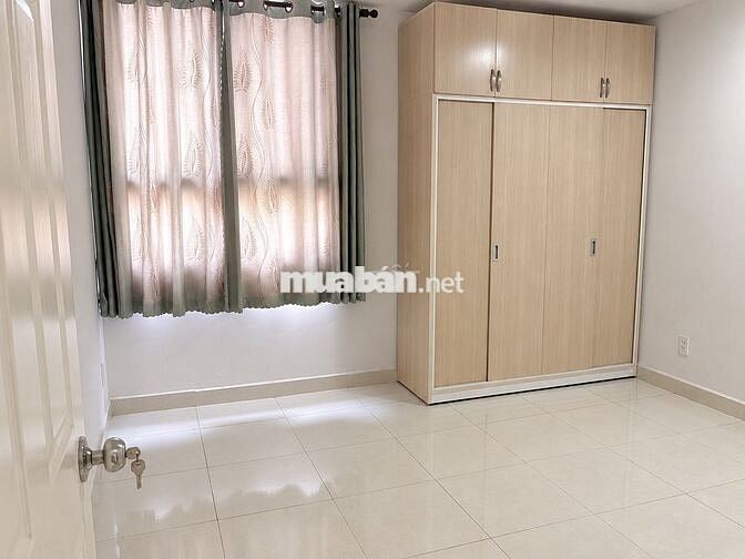 CHO THUÊ CHUNG CƯ KHUÔNG VIỆT 78m² 3PN 2WC NỘI THẤT GẦN FULL – 12,5 TR