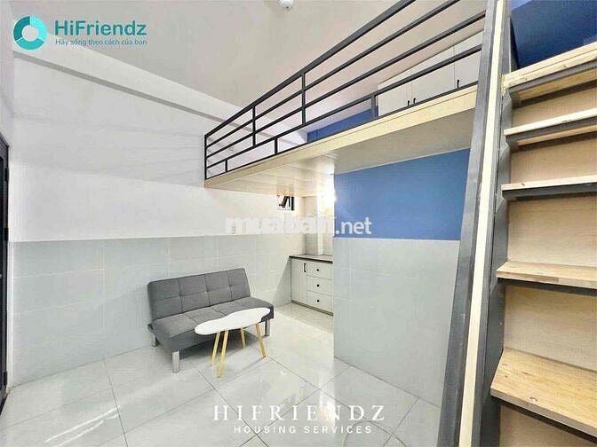 CĂN HỘ DUPLEX VƯỜN LÀI QUẬN 12 THUẬN TIỆN ĐI NTTU VLU IUH