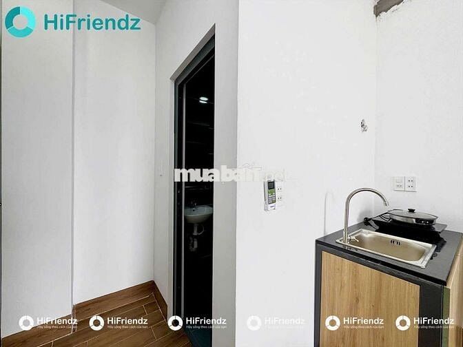 🎉KHAI TRƯƠNG CHDV STUDIO BANCOL - 5P AEON TP - THANG MÁY - HỖ TRỢ CỌC
