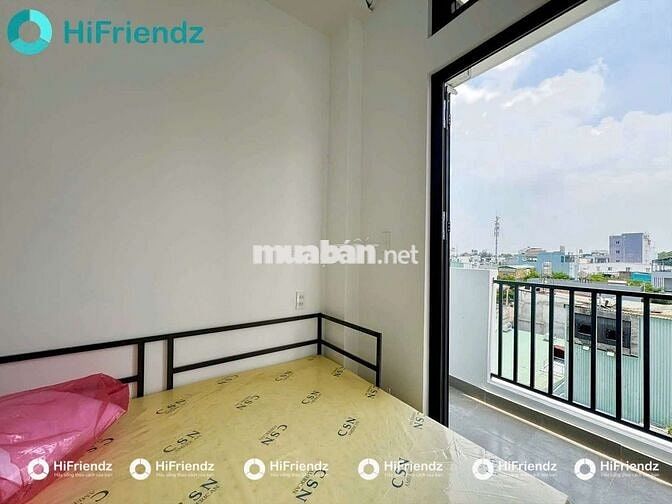 🎉KHAI TRƯƠNG CHDV STUDIO BANCOL - 5P AEON TP - THANG MÁY - HỖ TRỢ CỌC