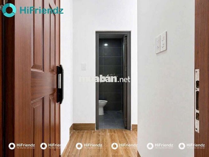 🎉KHAI TRƯƠNG CHDV STUDIO BANCOL - 5P AEON TP - THANG MÁY - HỖ TRỢ CỌC