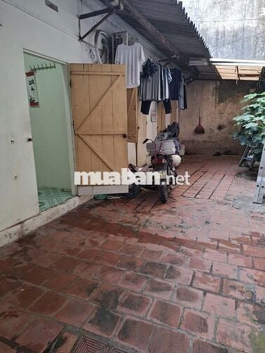 Cho thuê phòng trọ Hà Nội 30m2