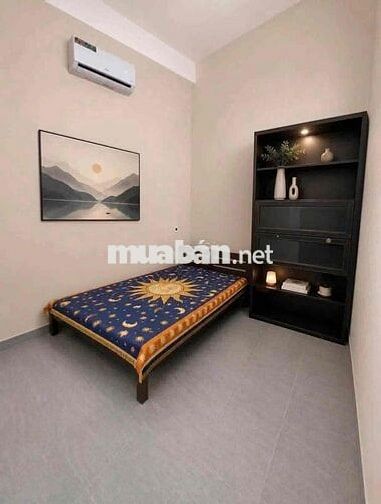 Nhà 2 tầng gồm 4pn full nội thất ngay bãi tắm Đông Hải